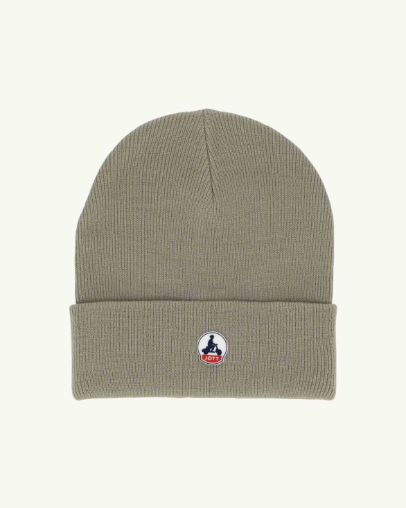 Sauge Beanie Jim Jott UK