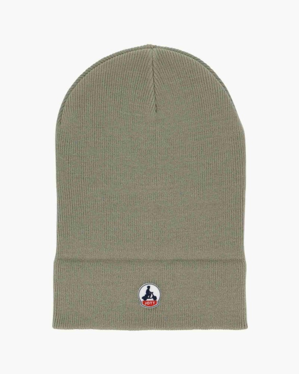 Sauge Beanie Jim Jott UK