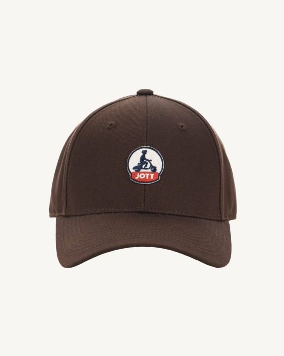 Jott UK Cap Caramel Cas