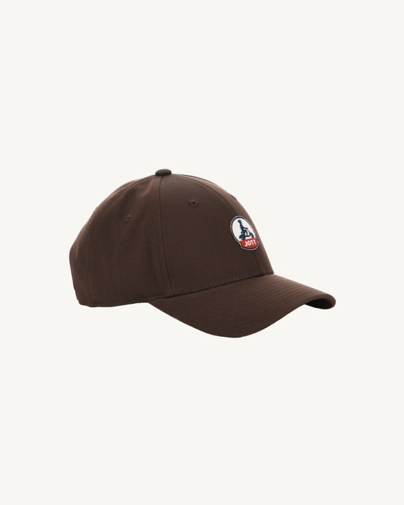 Jott UK Cap Caramel Cas