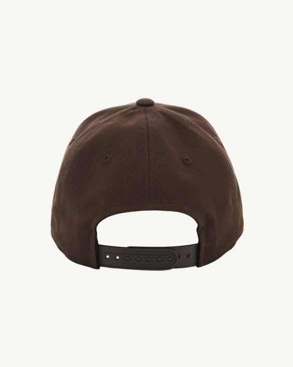 Jott UK Cap Caramel Cas
