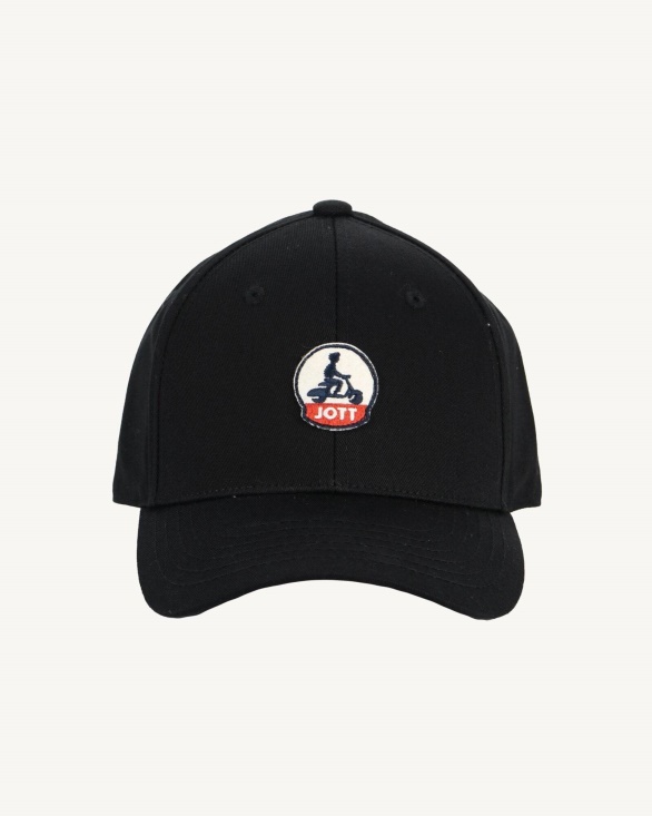 Jott UK Noir Cap Kid Cak