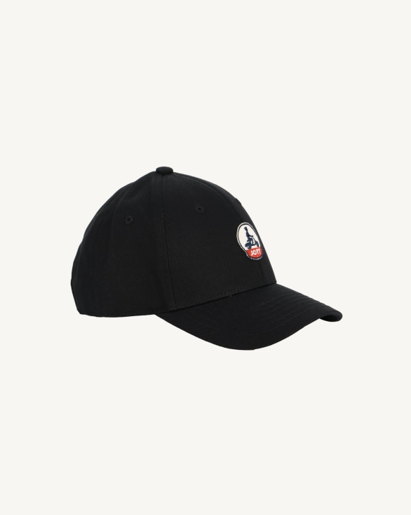 Jott UK Noir Cap Kid Cak