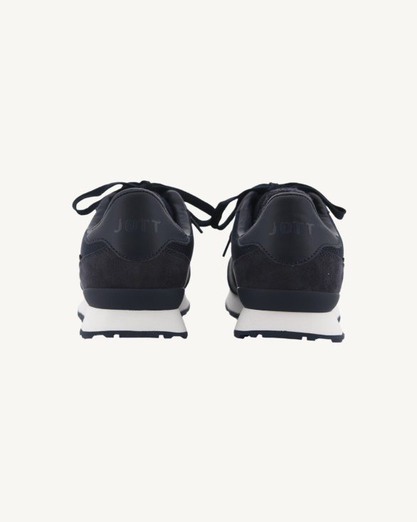 Jott UK Marine Sneakers Run