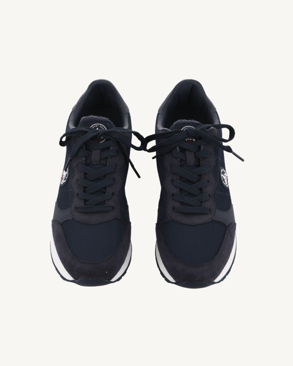 Jott UK Marine Sneakers Run