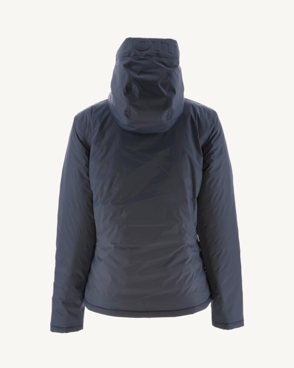 Reversible Down Jacket Marine Vienna Jott UK