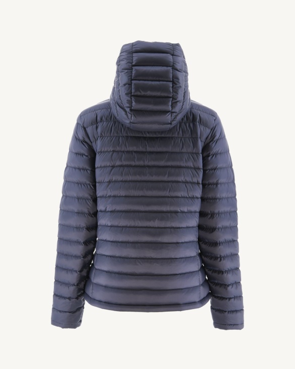 Reversible Down Jacket Marine Vienna Jott UK