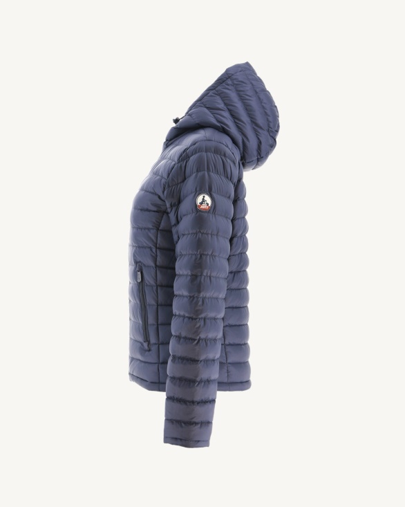 Reversible Down Jacket Marine Vienna Jott UK