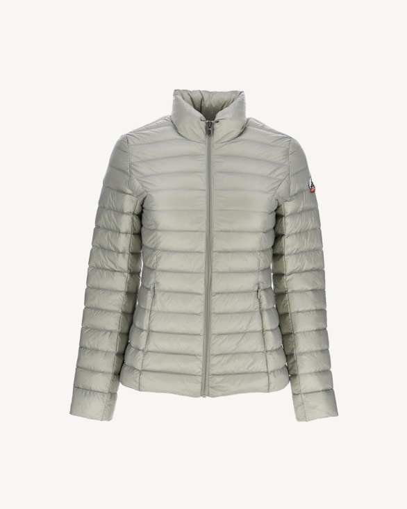 Lightweight Down Jacket Sauge Cha Jott UK