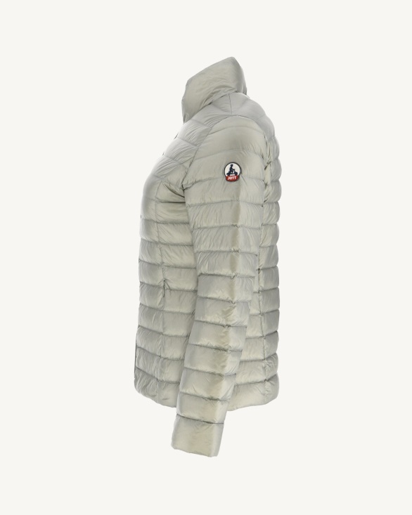 Lightweight Down Jacket Sauge Cha Jott UK