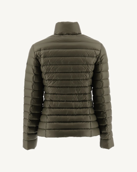 Lightweight Down Jacket Army Cha Jott UK
