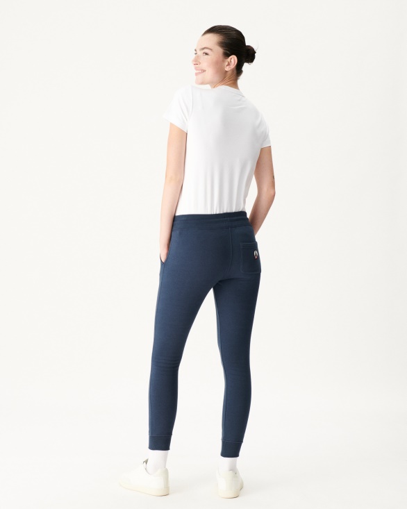 Jott UK Marine Valparaiso Joggers