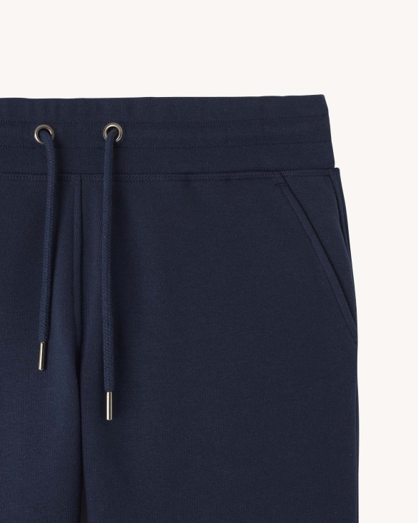 Jott UK Marine Valparaiso Joggers