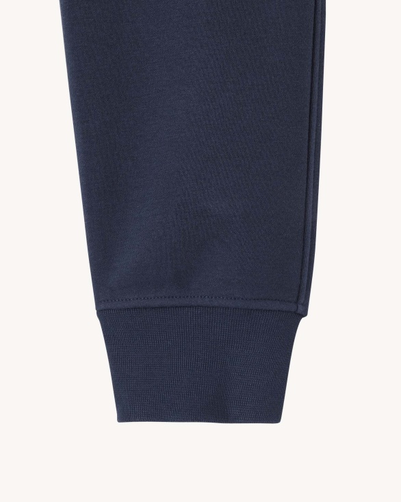 Jott UK Marine Valparaiso Joggers