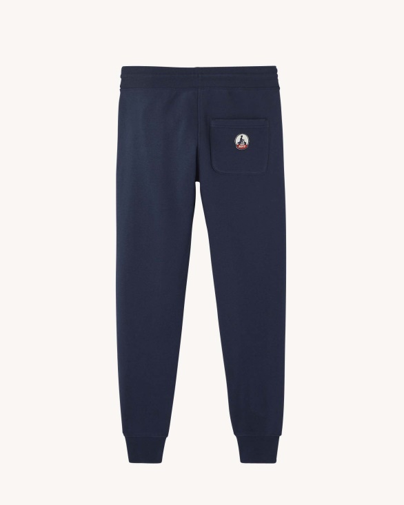 Jott UK Marine Valparaiso Joggers
