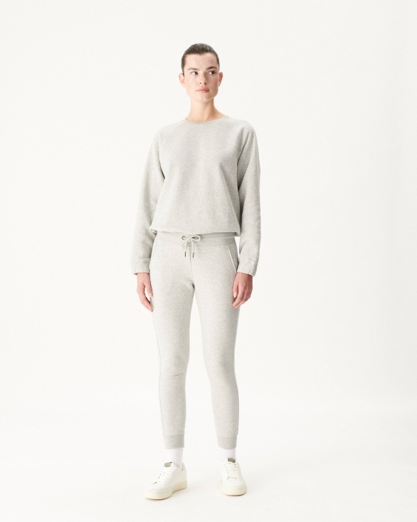 Gris Chine Valparaiso Joggers Jott UK