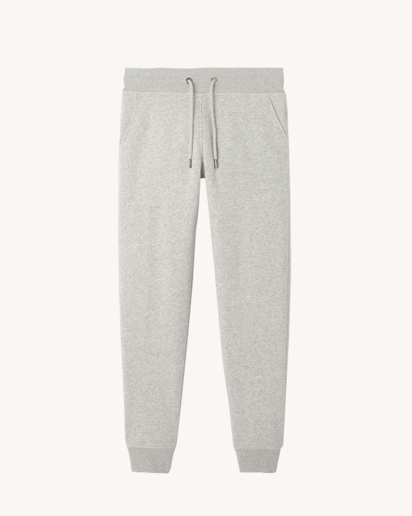 Gris Chine Valparaiso Joggers Jott UK