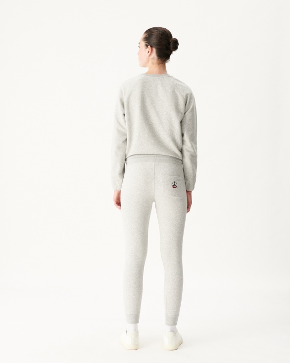 Gris Chine Valparaiso Joggers Jott UK