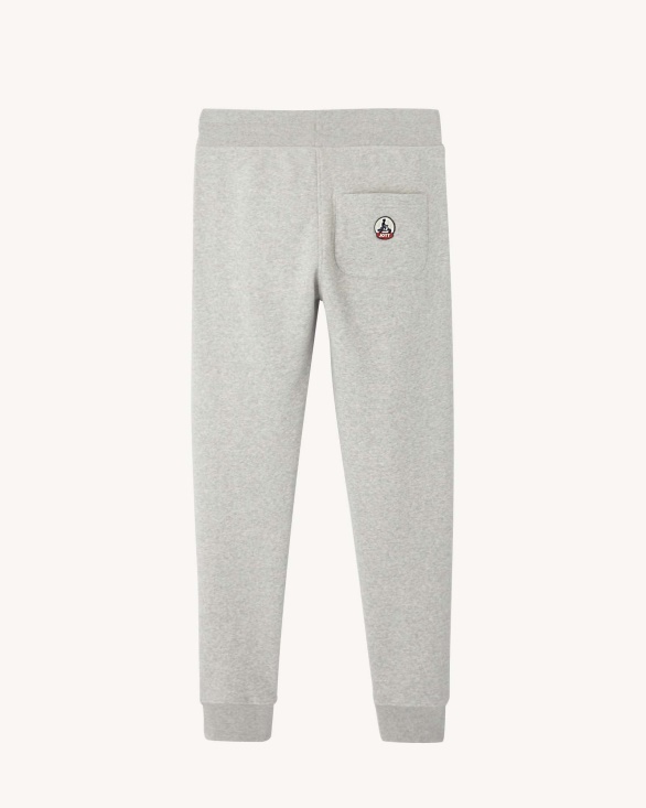 Gris Chine Valparaiso Joggers Jott UK