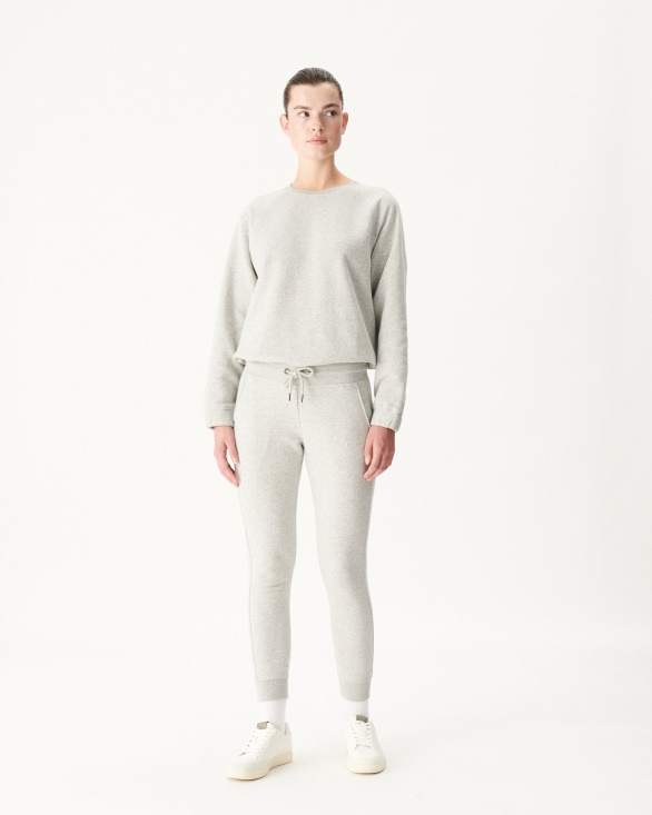 Gris Chine Valparaiso Joggers Jott UK