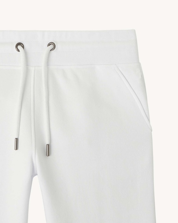 Jott UK Blanc Valparaiso Joggers