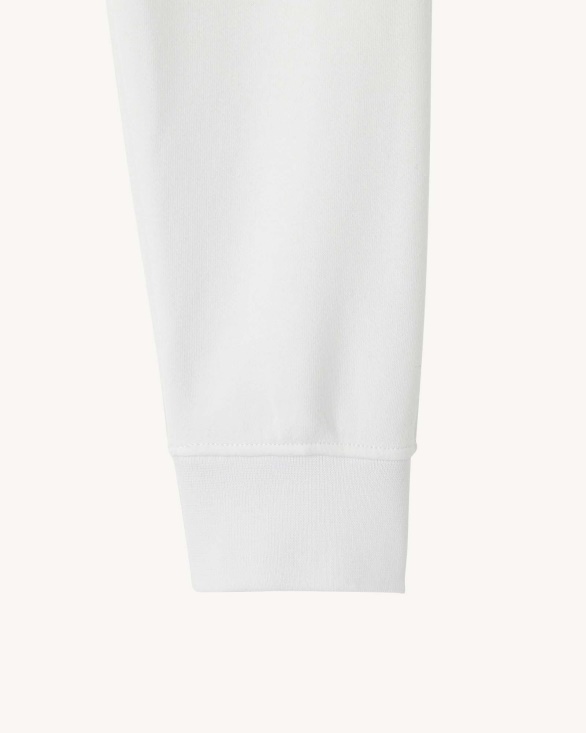 Jott UK Blanc Valparaiso Joggers