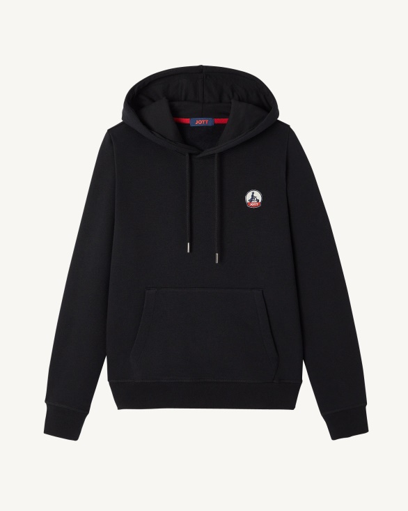 Jott UK Noir Livia Hoodie