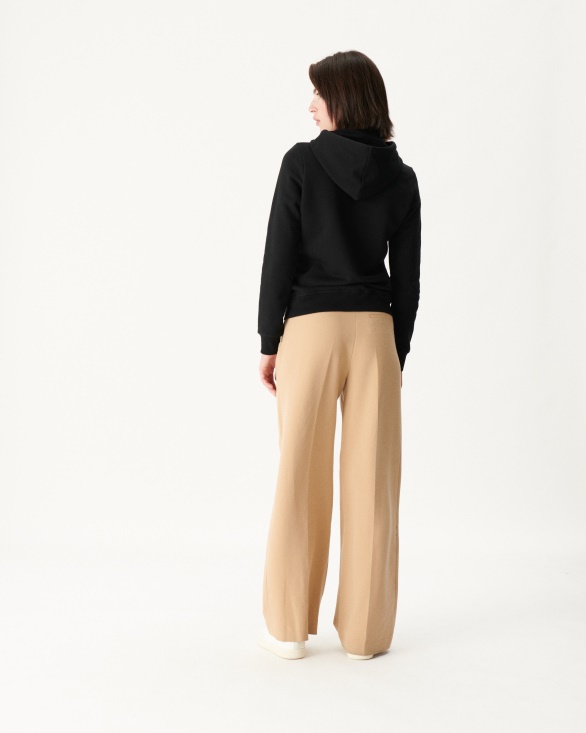 Jott UK Noir Livia Hoodie