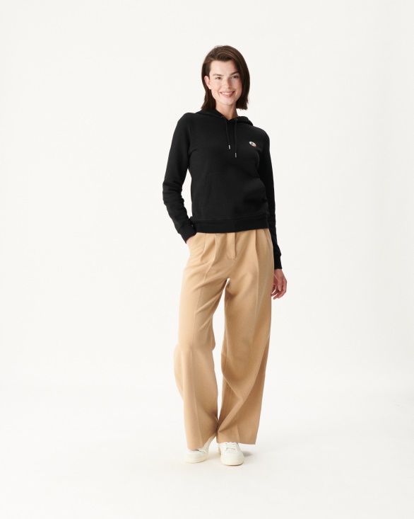 Jott UK Noir Livia Hoodie