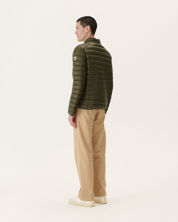 Jott UK Army Lightweight Down Jacket Mat
