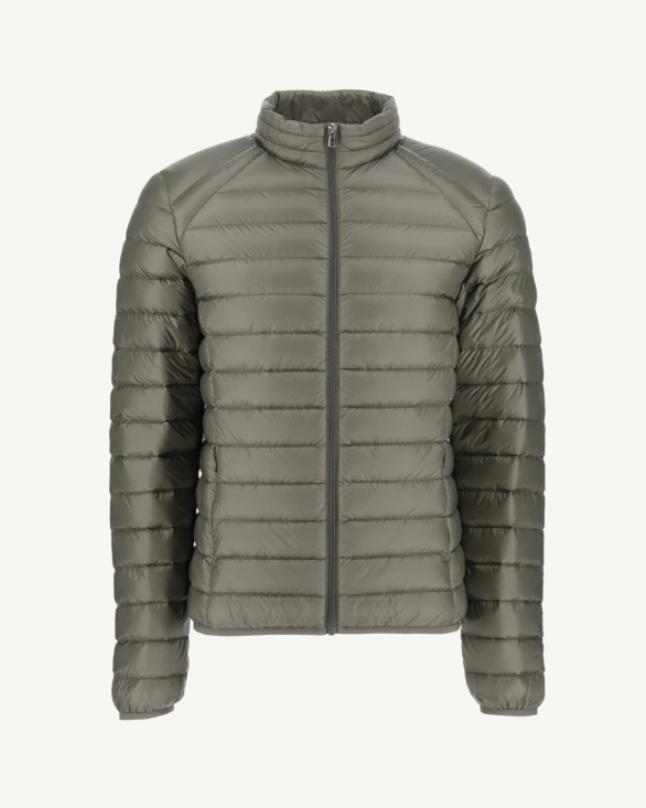 Jott UK Army Lightweight Down Jacket Mat