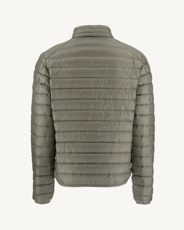 Jott UK Army Lightweight Down Jacket Mat