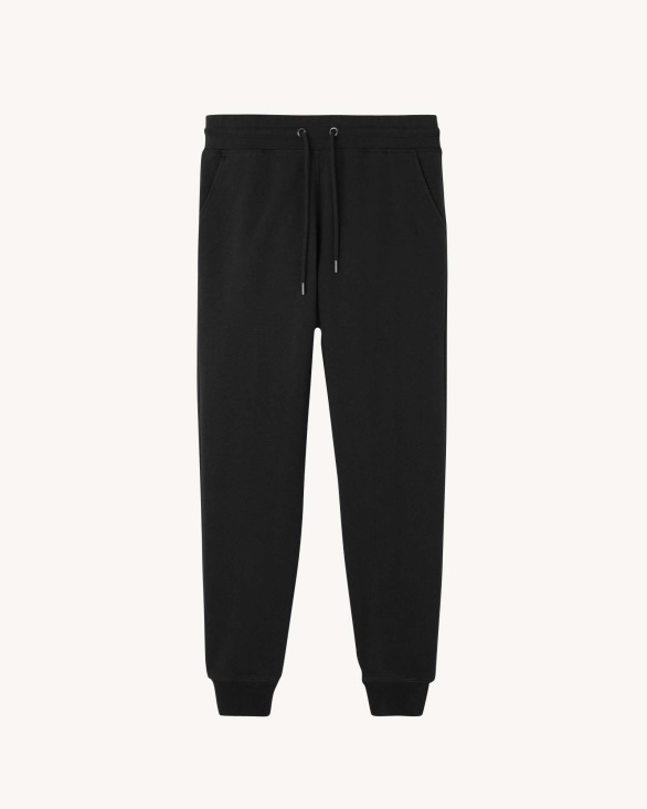 Black Jogger Santiago Jott UK