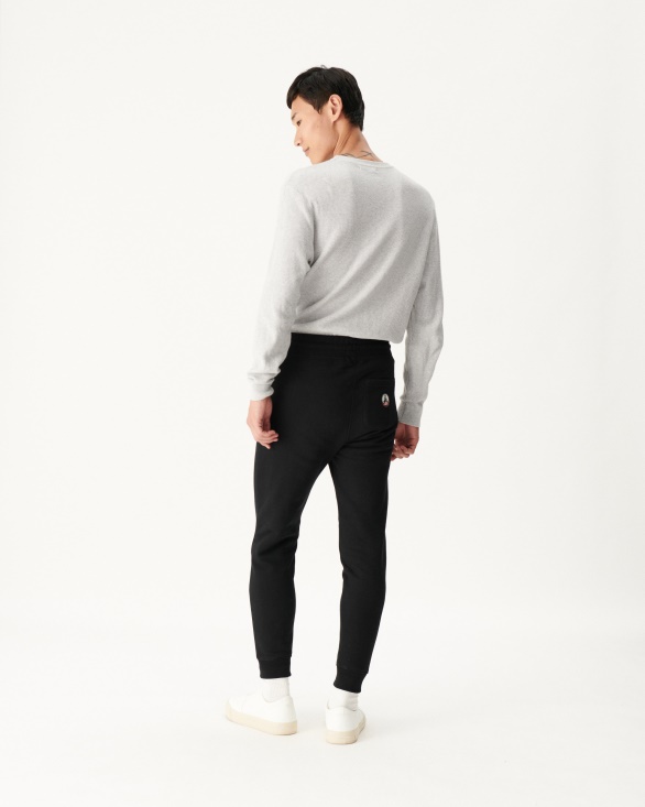 Black Jogger Santiago Jott UK