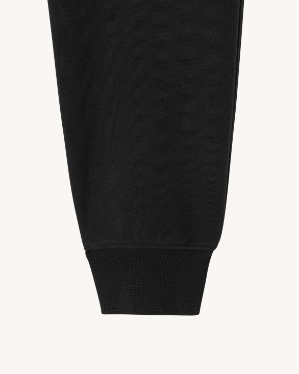 Black Jogger Santiago Jott UK