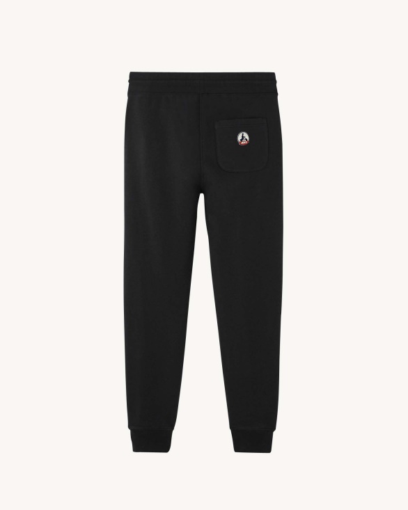 Black Jogger Santiago Jott UK