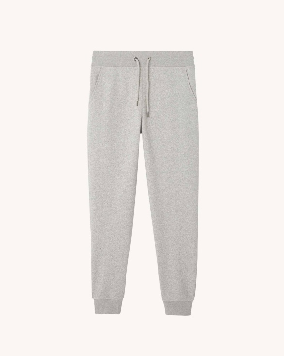 Jott UK Melange Grey Jogger Santiago