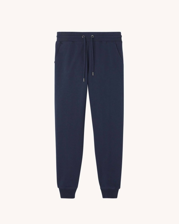 Navy Jogger Santiago Jott UK