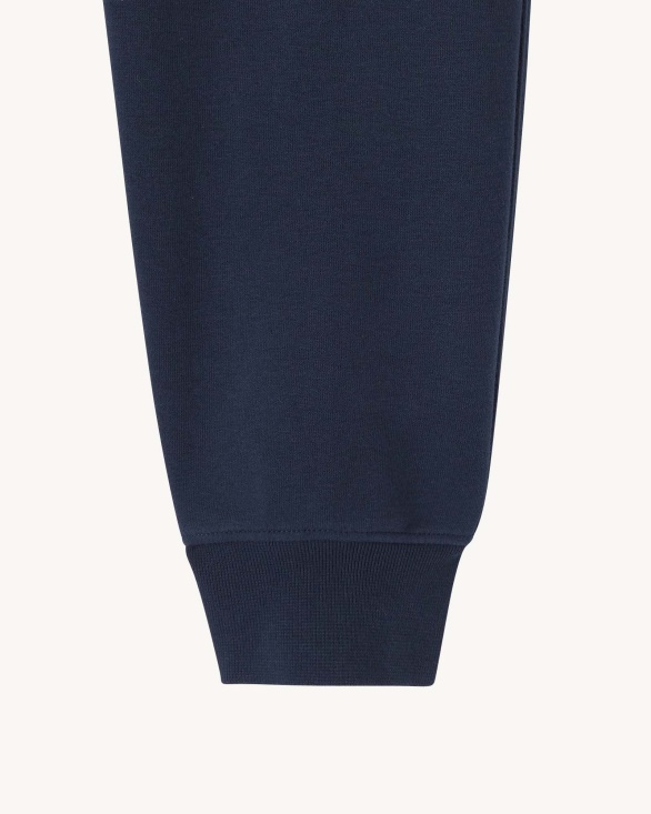 Navy Jogger Santiago Jott UK