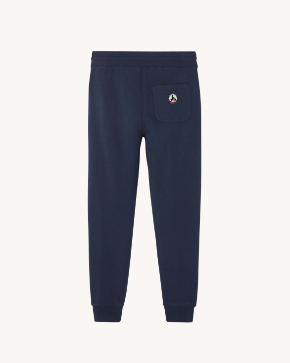 Navy Jogger Santiago Jott UK