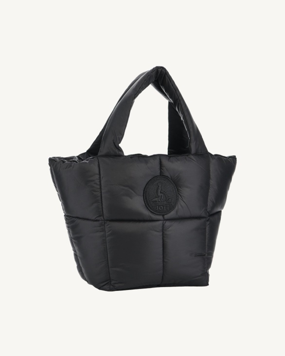 Jott UK Black Shopping Bag Kaya