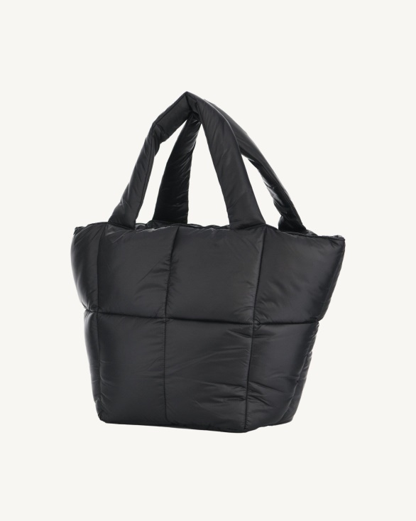 Jott UK Black Shopping Bag Kaya