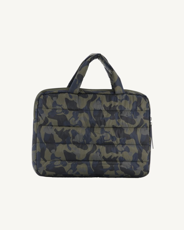 Jott UK Tonal Military Print Case Hateya
