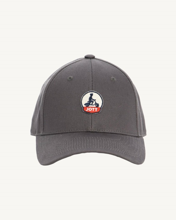 Anthracite Cap Cas Jott UK