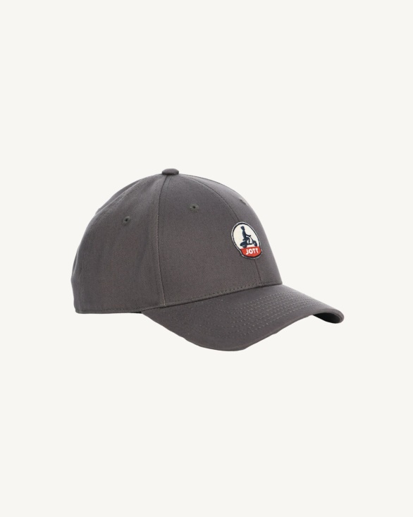 Anthracite Cap Cas Jott UK