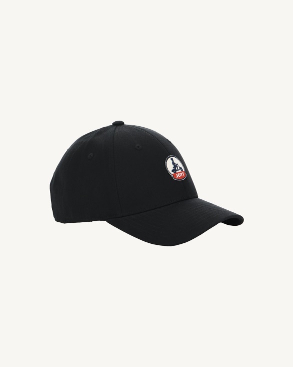 Jott UK Black Cap Cas