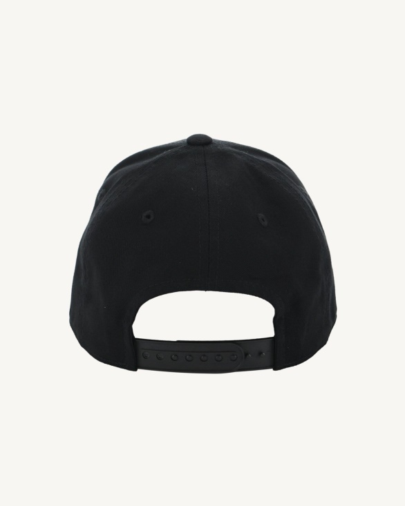 Jott UK Black Cap Cas