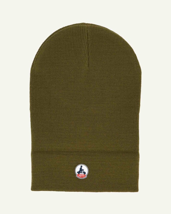 Army Jott UK Beanie Jim