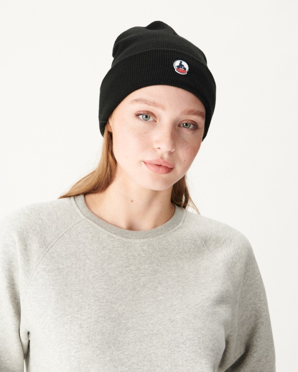 Jott UK Black Beanie Jim