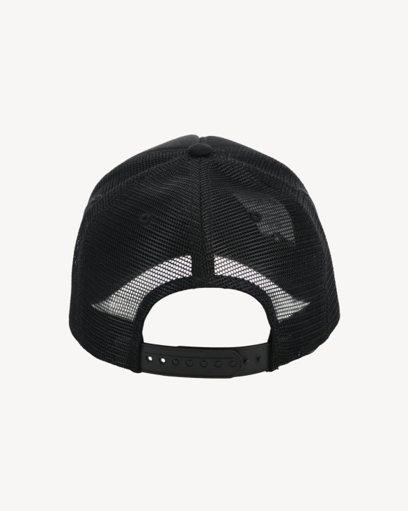 Jott UK Black Cap Mesh